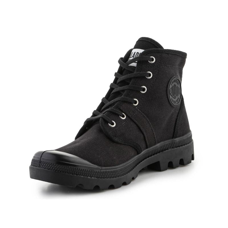 Palladium Pallabrousse M 00069-001-M shoes Cipő