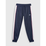 Men's jogger sweatpants 4F 4FRAW25TTROM1611-31S nadrág