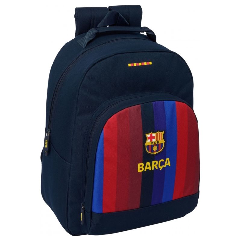 FC Barcelona sports school backpack wielokolorowy hátizsák 612629305
