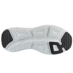 Skechers Max Cushioning Endeavor – Ardena Black, fekete cipő 220609-CCBK
