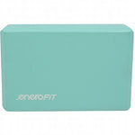 Enero Block Cube For Exercise Yoga Pilates Fitness Fit menta kiegészítő GSP-1048420