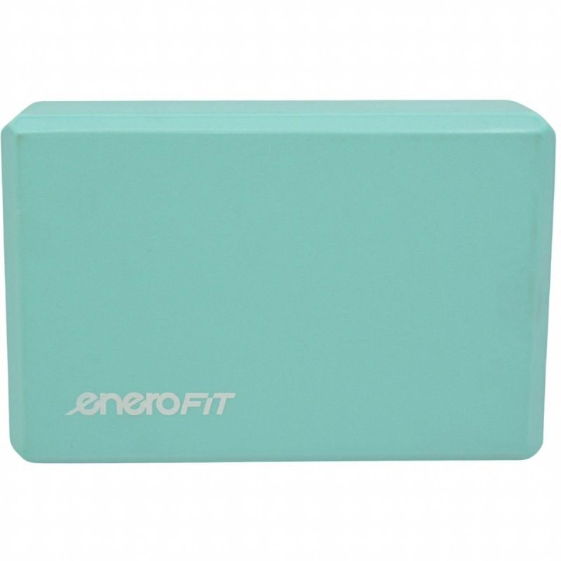 Enero Block Cube For Exercise Yoga Pilates Fitness Fit menta kiegészítő GSP-1048420