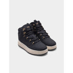 Lotto Jalana Pf Fur Unisex Winter Boots fekete cipő