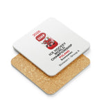 IIHF World Championship IA Sosnowiec 2026 Mug with Coaster