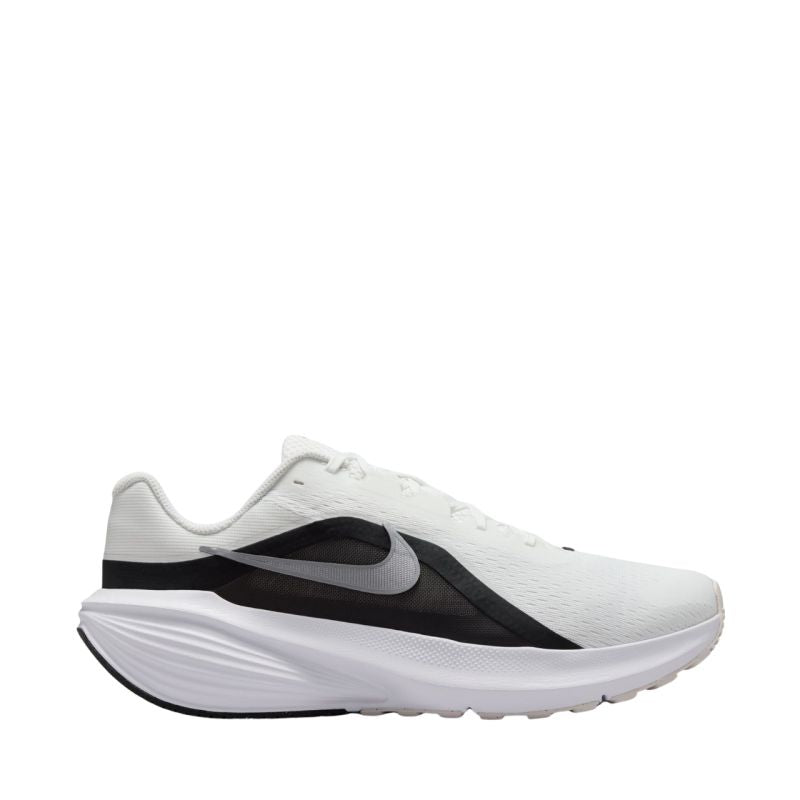 Nike Downshifter 14 Men's White and fekete cipő