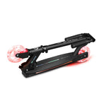 Spokey Glow-Go SPK-944778 Light-Up Scooter General
