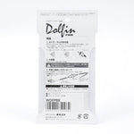 Molten Dolfin Pro WDFPBK Whistle fekete whistles