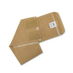 Body Sculpture Elastic Band With Velcro Ankle Straps karszalag BNS041