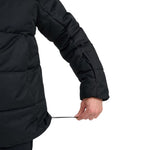 Men's ski 4F M0788 deep 4FWAW25TTJAM0788 20S fekete kabát