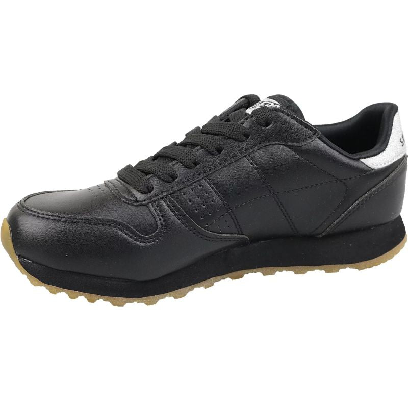 Inny Skechers OG 85 Old School Cool W 699-BLK Utcai cipő