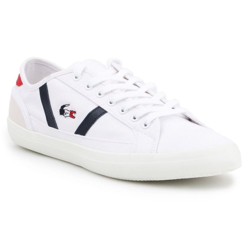 Lacoste Sideline 219 1 Cou Cma M 7-37CMA0029407 lifestyle shoes Cipő
