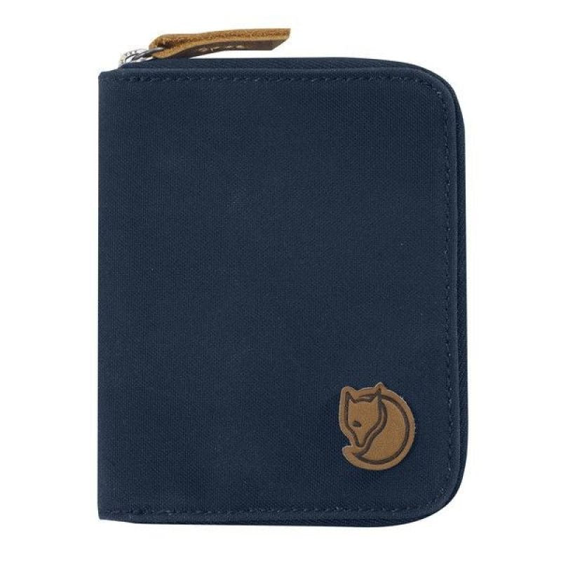 FJALLRAVEN zip wallet pénztárca