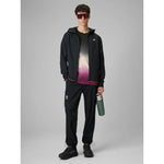4F Men's relaxed T-shirt with print póló