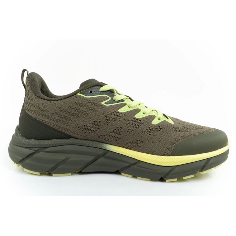 CMP Rahmsy Running M 57ET zöld cipő