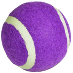 Enero Tennis 1 Pcs Purple lila labda