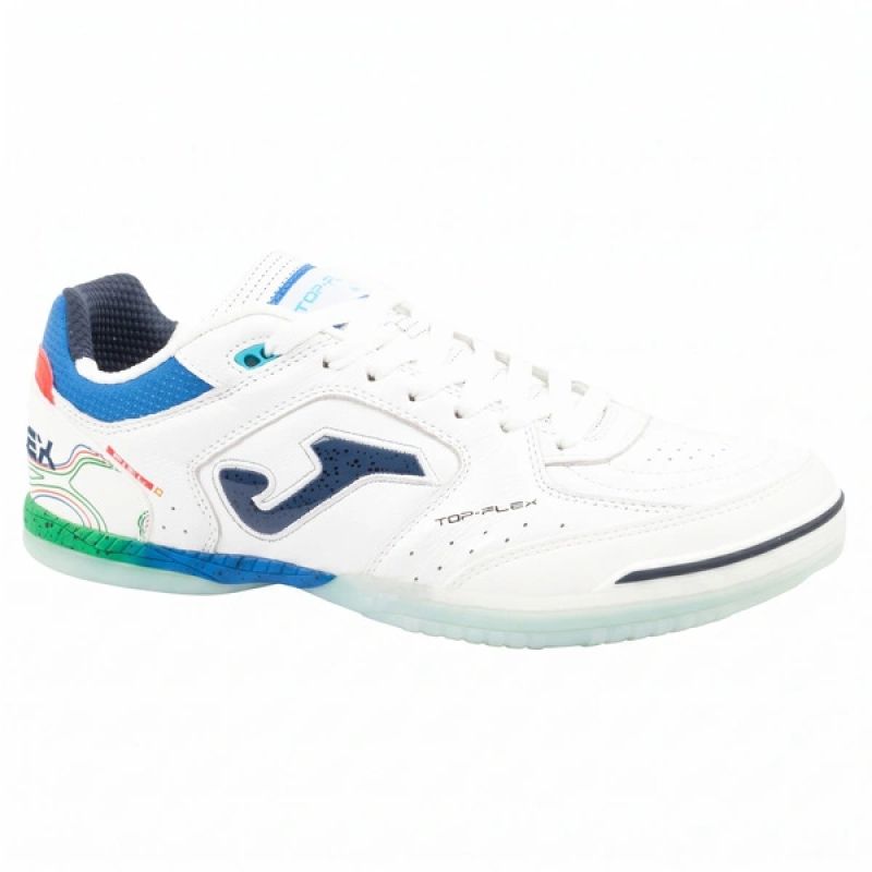 Joma Men's Sports Top Flex 2632 Indoor Football cipő TOPW2632IN