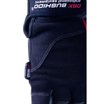 DBX Bushido Gym Gloves | WG-156 | kesztyű