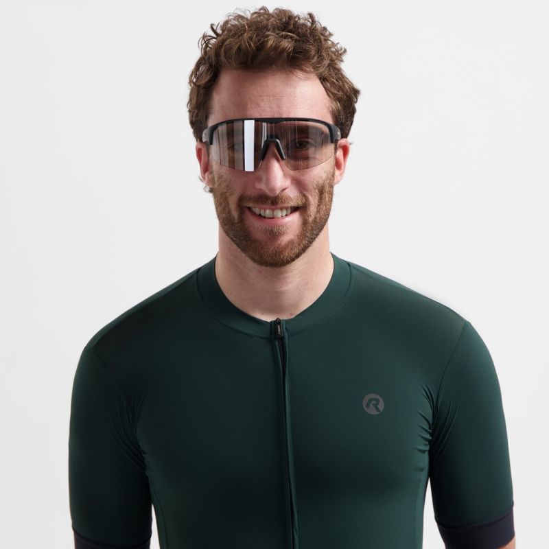 Rogelli MIRAGE glasses black fekete edzőfelszerelés SIRC4310000.000
