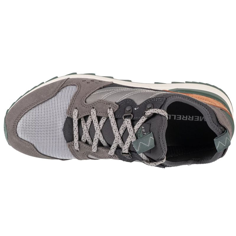 Merrell Alpine 83 Sneaker Recraft M J006075 shoes Cipő