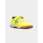 Lotto Whizzer T indoor sárga cipő