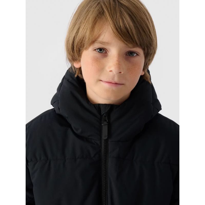 4f Jr Jacket 4FJWAW24TDJAM464-20S Kabát