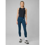 4F Women's quick-drying training top póló 4FRSS26TFSLF1103-20S