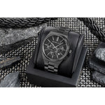 Michael Kors Lennox Men's Watch + BOX watches