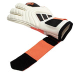 Adidas Copa Gl Lge Jr Goalkeeper Gloves S.6 clothing