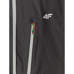 4F PRO trekking jacket, 20000 membrane, men's, 3xl ruházat 4FWSS26TTJAM1101-20S