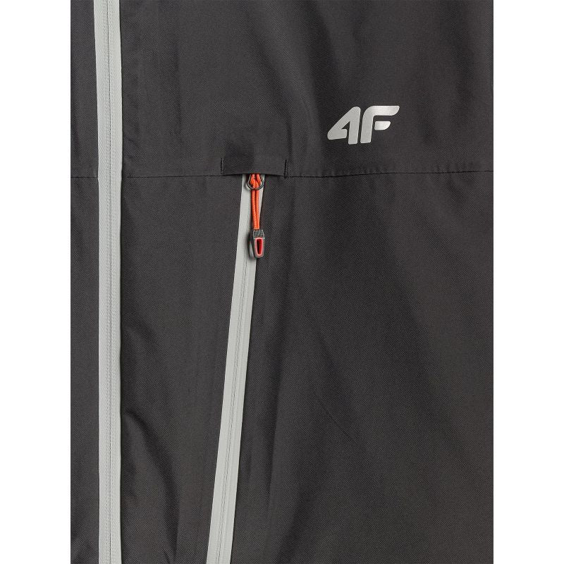 4F PRO trekking jacket, 20000 membrane, men's, 3xl ruházat 4FWSS26TTJAM1101-20S