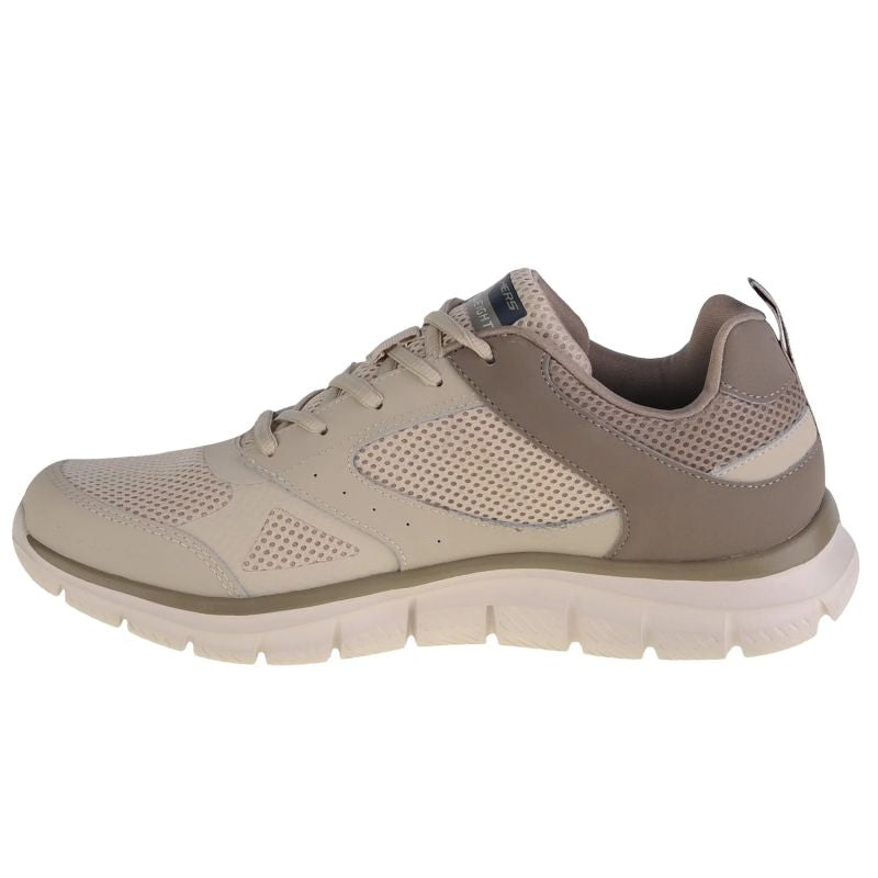 Skechers Track-Syntac 232398-TPE Beige 43 Kiegészítő