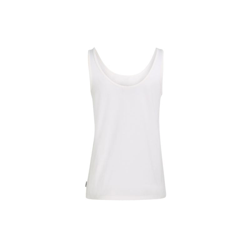 O'Neill Luana Graphic Tank Top W fehér póló