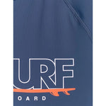 4F Men's UPF50+ swimming and water sports póló 4FRSS26TFWSM001-31S