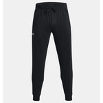 Under Armour Rival Fleece Joggers Men's Trousers Black 1379774 001 2XL fekete férfi nadrág 1435822XL