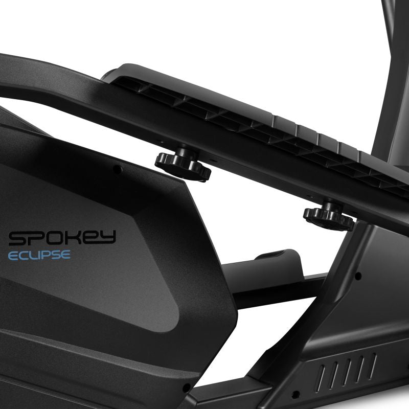 Spokey Eclipse SPK-944144 elliptical trainer Edzőfelszerelés