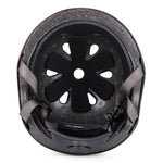 Wozinsky Lightweight BMX/Scooter Helmet M - Black 54-58 cm \ czarny korcsolya HT-38C-199817