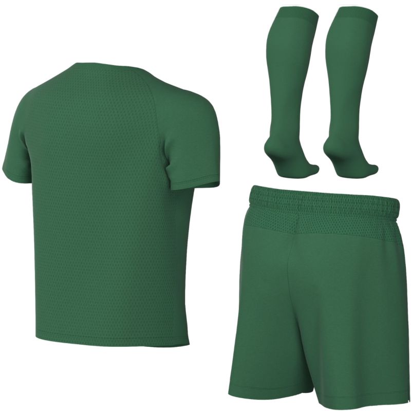 Nike Dri-Fit Park VIII green HV8260 302 children's sports set