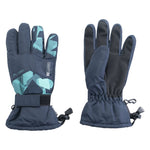 Elbrus Akemi Jr Ski Gloves s/m gloves, gloves