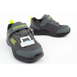 Skechers Selectors baby sports for boys cipő 403615N/CBLM