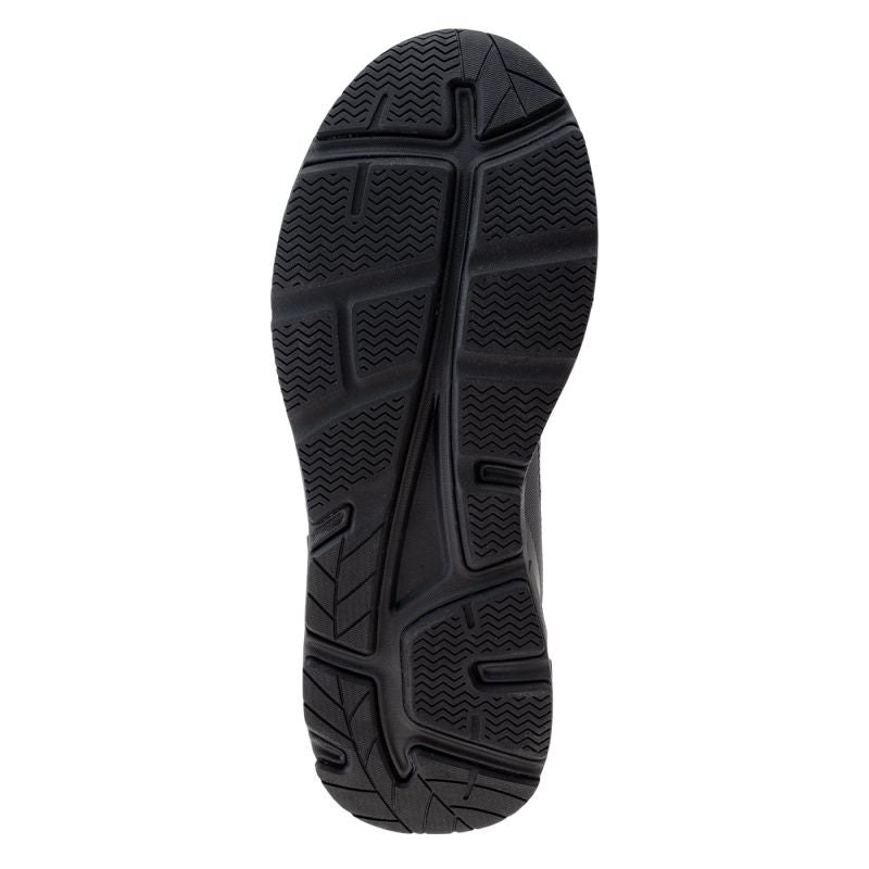 Magnum Pace Lite 3.0 fekete cipő