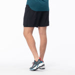 Elbrus Alparo fekete shorts, pants