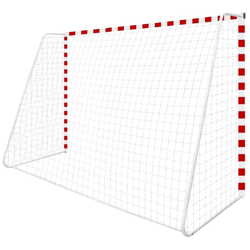 Enero FOOTBALL GOAL WITH NET goals, nets