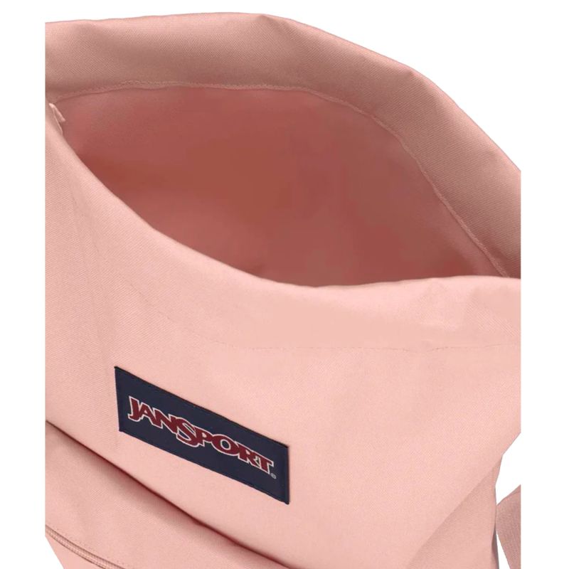 Jansport Drawsack EK0A5BI7N59 Pink One size General