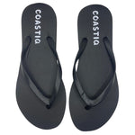 Women's summer flip-flops 4F 4FMM00FFLIF018A-21S túracipő