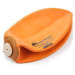 Inny Inner Tube With Flange 23403 Labda narancssárga