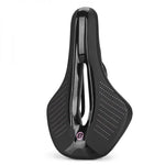 Rockbros 38210005001 Foam MTB Bike Saddle – Black fekete utcai cipő Rockbros-38210005001