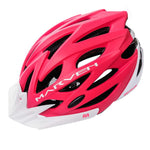 Meteor Marven Bicycle Helmet uniw védőfelszerelés 24737-24738,24798