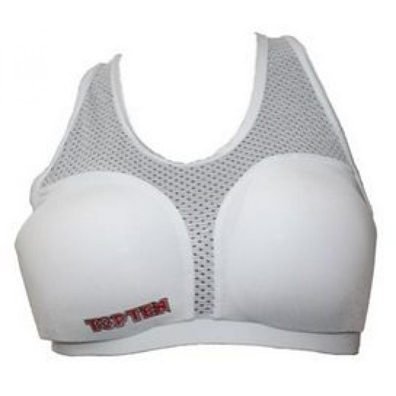 TOP TEN Cool Guard Breast Protectors for Women - T-shirt czarny+m póló