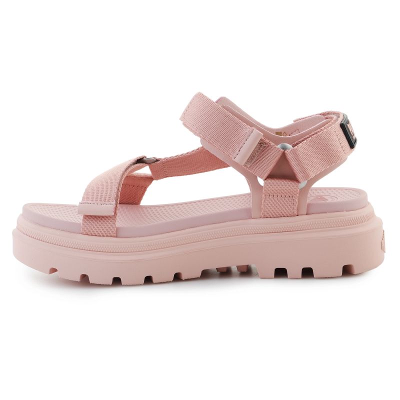 Palladium Pallacruise Strap W 97465-605-M Sandals Cipő