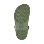 Crocs Crocband Clog Green 11016 3XB